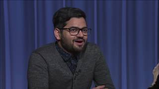 Samar Khurshid: Gotham Gazette Sr. Reporter The 2020 Census | Eldridge & Co.