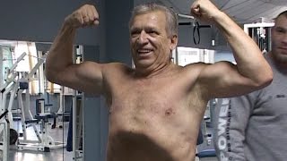 Похудеть легко.Минус 18 кг за 3 месяца!А Е ,66 лет