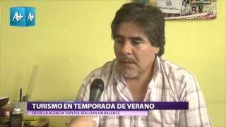 Destinos elegidos en estas vacaciones de verano