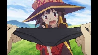УКРАЛ ТРУСИКИ У ТЯН | АНИМЕ ПРИКОЛЫ #33 | ANIME COUB #33 | АНИМЕ ПОД МУЗЫКУ | ANIME FOR MUSIC
