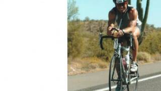 Ironman Triathlon Training and Race