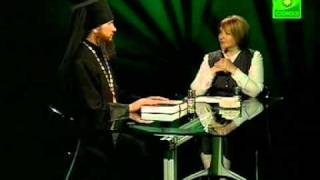 Свято-Никольский монастырь