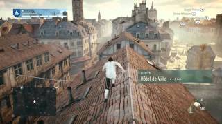 Assassin's Creed Unity Benchmark! (PC 1080p max settings)