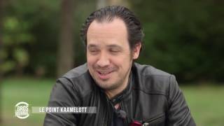 Kaamelott - Alexandre Astier annonce le tournage du premier film