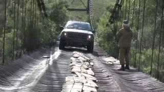 Путешествие на Алтай 2013. Часть 2