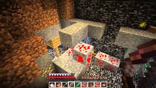 Неожиданно   [Прохождение Карты] - MINECRAFT