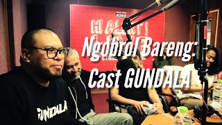 Joko Anwar: Film Gundala Soundnya Dimana Mana