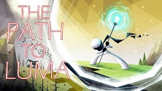 The Path To Luma (By NRG Energy, Inc.) iOS / Android Gameplay Video - PART 1