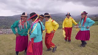 Danza Colombia: Trayecto Indígena - Pastos (capítulo completo)
