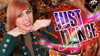 AronChupa - I'M AN ALBATRAOZ | Just Dance 2016