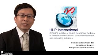 Hi-P International - PhillipCapital Market Watch