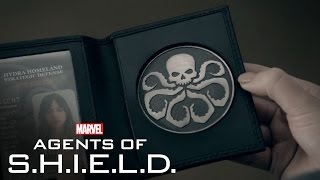 Creating a Hydra World – Forging Marvel’s S.H.I.E.L.D.