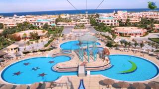 Golden Five Hotels Paradise Resort 5*