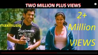 Manpaatha Neettunna Mohangale l  Mili l Shaan Rahman l Nivin Pauly l Amala Paul