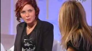 Romanzo familiare - Storie - Cecilia racconta la sua lotta contro l'anoressia