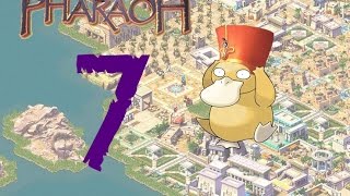 Pharaoh. Полное прохождение. Миссия 7. Бехдет (Апполонополис)