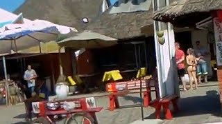 praia de nudismo no RS ???