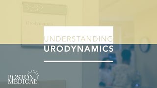 Understanding Urodynamics (UDS)