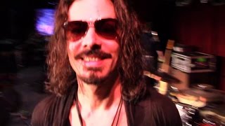 Tech 21 Richie Kotzen RK5 Signature Fly Rig