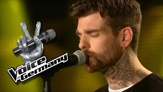 Joris - Im Schneckenhaus | Boris Alexander Stein Cover | The Voice of Germany 2016 | Blind Audition