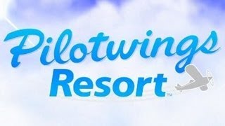Let's Test # 27 - Pilotwings Resort