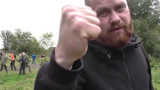 Как организовать филиал КНБ в своём городе?