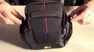 Case Logic DCB-305 Case for Canon Vixia HF Series Digital Camcorders