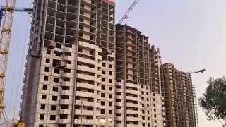13 квартал Салават Купере. Радуга