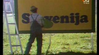 Slovenija, moja dežela (1986)