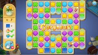 Matchington Mansion Level 2404 - No Boosters