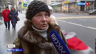 Бомжи: как они зарабатывают в Москве