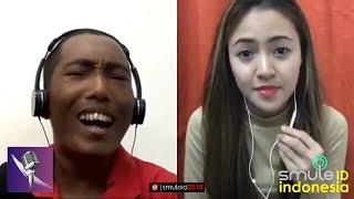 DUET BERSAMA BABY SHIMA, SUARA MERDU PRIA INI PATUT DIPERHITUNGKAN