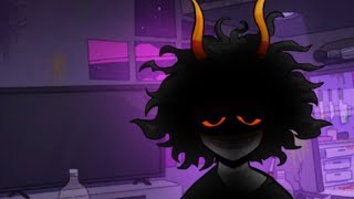 PESTERQUEST: Gamzee Makara [NO COMMENTARY]