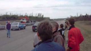 авто гонки в ельце