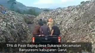 GARUT DARURAT SAMPAH |INFOBANYURESMi| #BeritaBanyuresmi