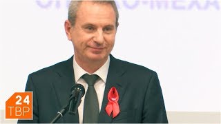 ЗОМЗ отметил своё 83-летие | Новости | ТВР24 | Сергиев Посад