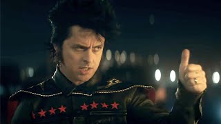 Green Day - Meet Me On The Roof (Official Music Video) Starring Gaten Matarazzo