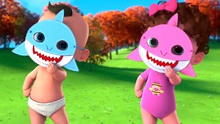 Ну-Ну |Nursery rhymes| - Учимся и поем - Сборник - песни для малышей