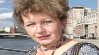 "ТЫ РОССИЯ МОЯ" Елена скороходова (Дуэт "РАПСОДИЯ")