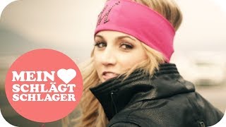 Melissa Naschenweng - Willkommen in den Bergen