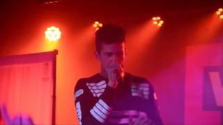 T. Mills Live "La It Down" 3/21/14 at The Waiting Room