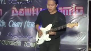 C Peter Wright and Andrew Ceu Cover
