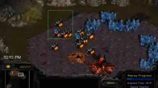 Shaman vs Incontrol - comentariu RO (Part 1)