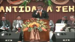 La desnudez ante los ojos de Dios. Estudio Biblico