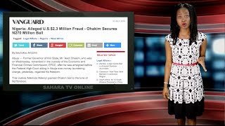 Keeping It Real With Adeola - 173 (EFCC Comes Alive Again!)