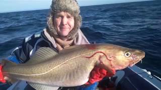 Открытие сезона морской рыбалки 21 марта 2019 года!