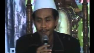 KH.Anwar Zahid Wuwur Part 1