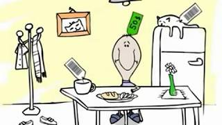 Уроки финансовой грамотности | Уроки финансовой грамотности для школьников