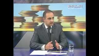 Власний погляд 29.05.13 Борис Візіров
