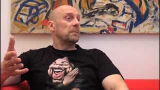 Alain Soral - Le changement c'est dans ton cul